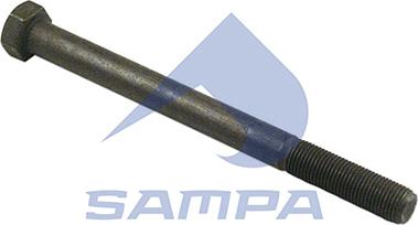 Sampa 020.211 - Spring Bolt autospares.lv