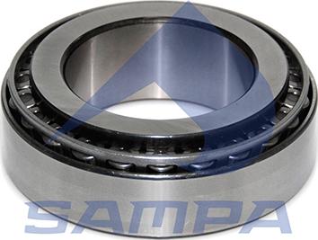 Sampa 021.147 - Wheel Bearing autospares.lv