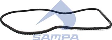 Sampa 023.494 - V-Belt autospares.lv