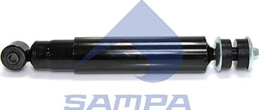 Sampa 023.052 - Shock Absorber autospares.lv