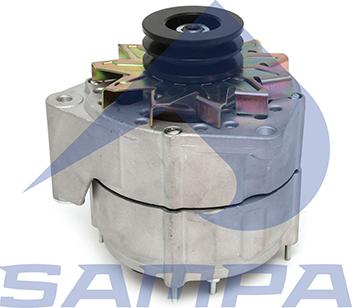 Sampa 023.068 - Alternator autospares.lv