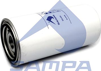 Sampa 023.024 - Oil Filter autospares.lv