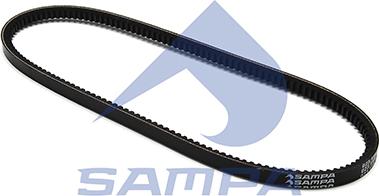 Sampa 023.119 - V-Belt autospares.lv