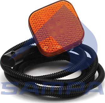 Sampa 023.396 - Side Marker Light autospares.lv