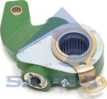 Sampa 022.440 - Adjuster, braking system autospares.lv