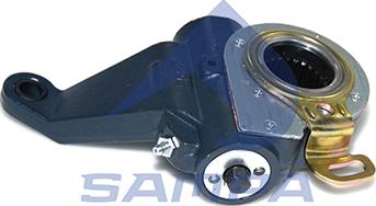 Sampa 022.457 - Adjuster, braking system autospares.lv