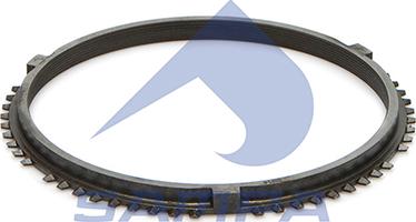 Sampa 022.354 - Synchronizer Ring, manual transmission autospares.lv