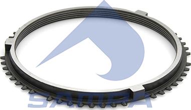 Sampa 022.227 - Synchronizer Ring, manual transmission autospares.lv