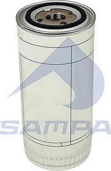 Sampa 027.407 - Oil Filter autospares.lv