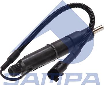 Sampa 027.129 - Pump and Nozzle Unit autospares.lv