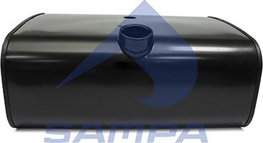 Sampa 027.315 - Fuel Tank autospares.lv