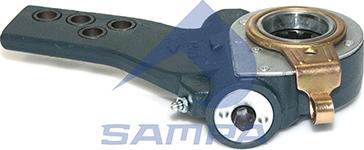Sampa 075.176 - Adjuster, braking system autospares.lv