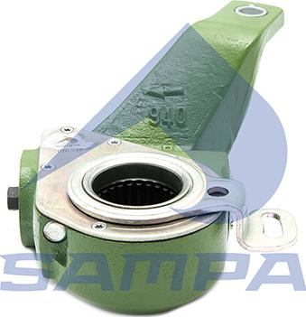 Sampa 076.278 - Adjuster, braking system autospares.lv