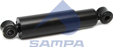 Sampa 070.482 - Shock Absorber autospares.lv