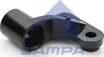 Sampa 070.425 - Holder, wheel speed sensor autospares.lv