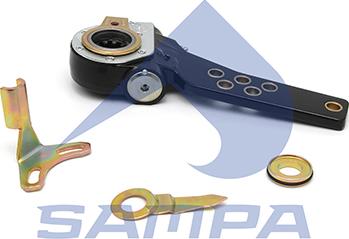 Sampa 070.475 - Adjuster, braking system autospares.lv