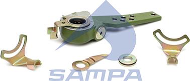 Sampa 070.476 - Adjuster, braking system autospares.lv