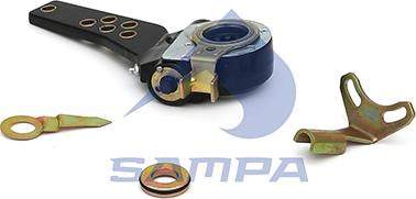 Sampa 070.478 - Adjuster, braking system autospares.lv