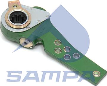 Sampa 070.477 - Adjuster, braking system autospares.lv