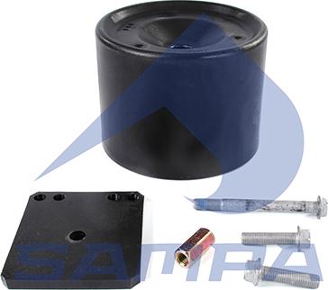 Sampa 070.674 - Repair Kit, air spring valve autospares.lv