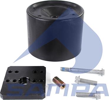 Sampa 070.675 - Repair Kit, air spring valve autospares.lv