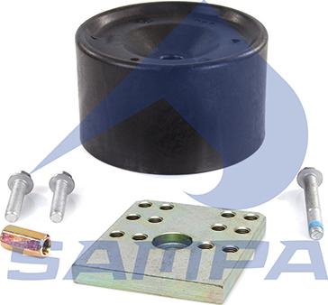 Sampa 070.672 - Repair Kit, air spring valve autospares.lv