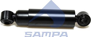 Sampa 070.225 - Shock Absorber autospares.lv