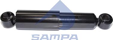 Sampa 070.227 - Shock Absorber autospares.lv