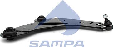 Sampa 078.416 - Track Control Arm autospares.lv