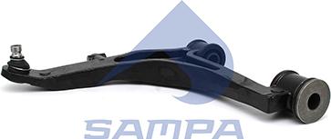 Sampa 078.411 - Track Control Arm autospares.lv