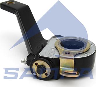 Sampa 078.145 - Adjuster, braking system autospares.lv