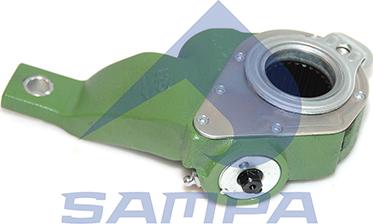 Sampa 078.148 - Adjuster, braking system autospares.lv