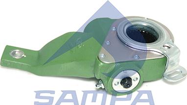 Sampa 078.135 - Adjuster, braking system autospares.lv