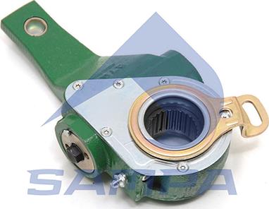 Sampa 078.133 - Adjuster, braking system autospares.lv