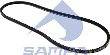 Sampa 077.033 - V-Belt autospares.lv