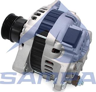 Sampa 077.114 - Alternator autospares.lv