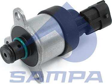 Sampa 077.124 - Valve Unit, common rail system autospares.lv