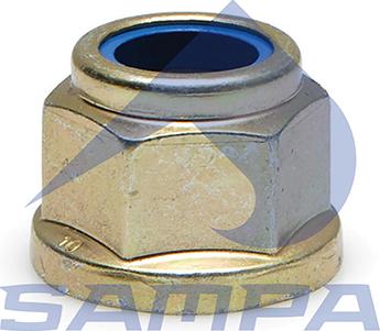 Sampa 104.471 - Nut autospares.lv