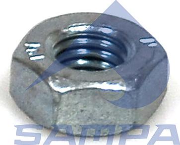 Sampa 104.113 - Nut autospares.lv