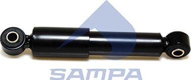 Sampa 100.145 - Shock Absorber autospares.lv