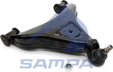 Sampa 100.321 - Track Control Arm autospares.lv