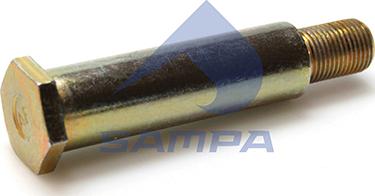 Sampa 101.144 - Fastening Bolt, stabilizer autospares.lv