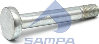 Sampa 101.132 - Spring Bolt autospares.lv