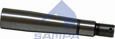 Sampa 101.242 - Stub Axle Pins autospares.lv