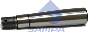 Sampa 101.267 - Stub Axle Pins autospares.lv