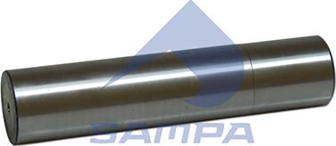 Sampa 101.233 - Stub Axle Pins autospares.lv