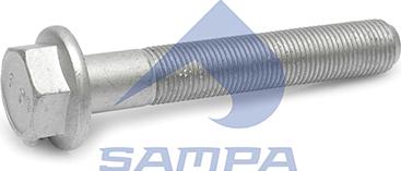 Sampa 102.479 - Fastening Bolt, stabilizer autospares.lv