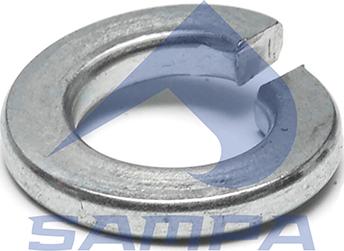 Sampa 107.083 - Washer autospares.lv