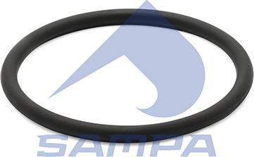 Sampa 115.901 - Seal Ring autospares.lv