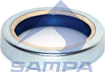 Sampa 115.090 - Seal, brake camshaft autospares.lv